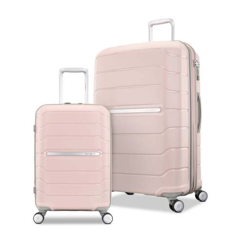 Freeform 2 Piece Set | Hardside Luggage Set | Samsonite
