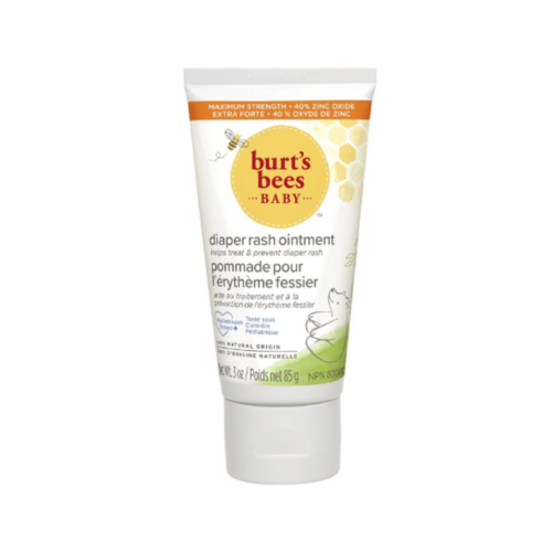 Burt's Bees Baby Bee Diaper Ointment