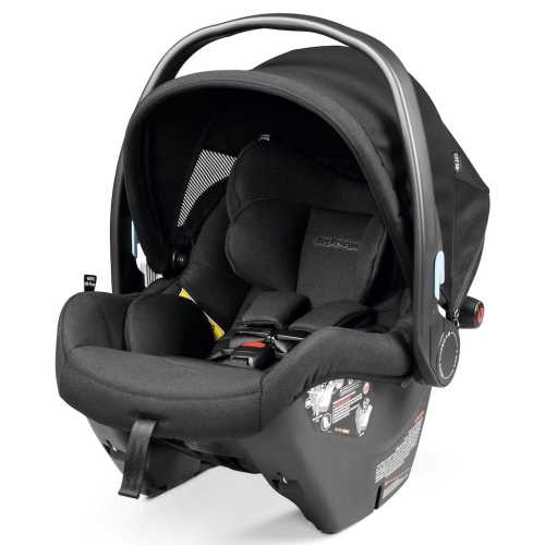 Peg Perego Primo Viaggio 4-35 Nido Infant Car Seat and Base | Baby Gear Accessories
