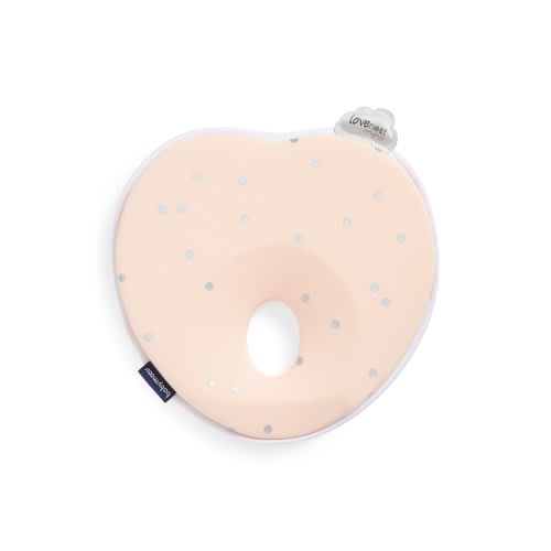 Babymoov Lovenest Head Cushion, Pink