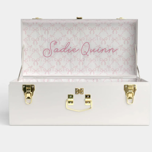Petite Classic Trunk | Petite Keep