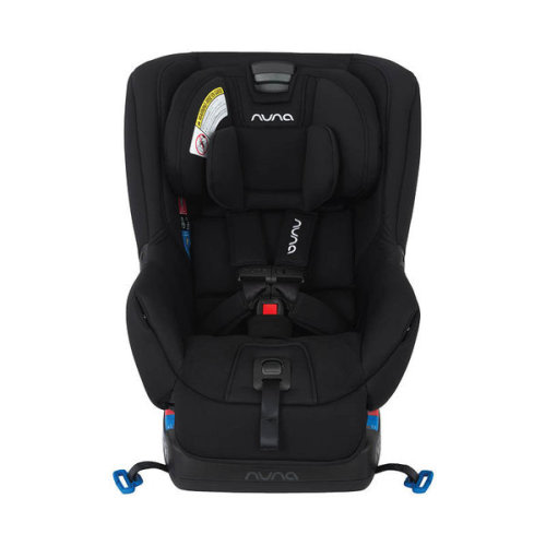 Nuna RAVA Convertible Car Seat | Snuggle Bugz | Canada’s Baby Store