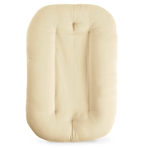 Snuggle Me Infant Lounger | Honey