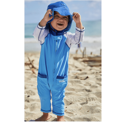 UV Skinz - Baby Boy Sun & Swim Suit