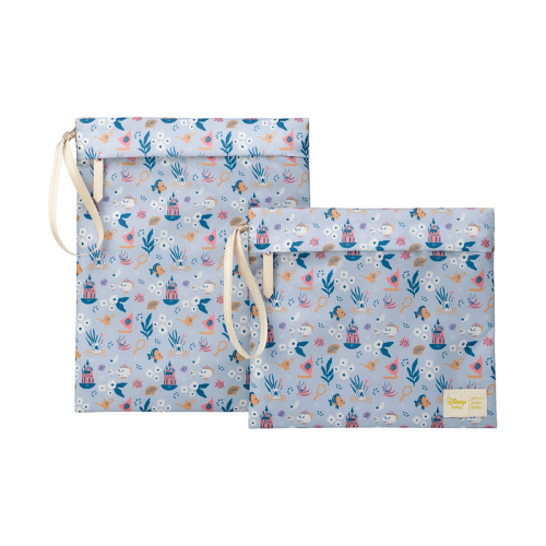 Wet Bag Duo in Disney Princess Courage & Kindness