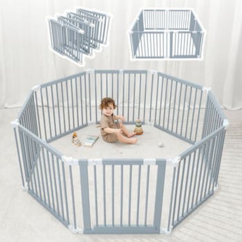 Playpen for Toddler and Babies