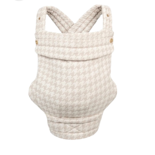 The Monarch Carrier - Houndstooth – Mabē