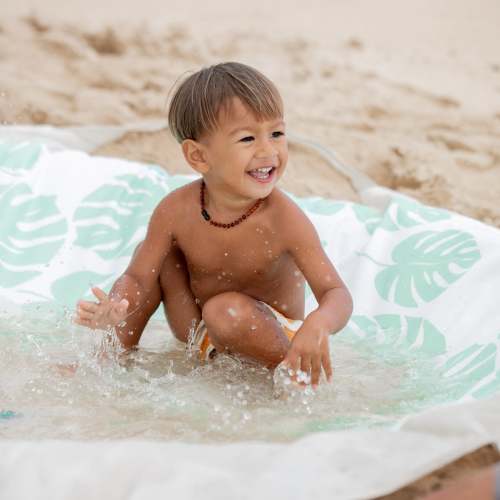 Beach Puddle – Beach Puddle, Inc