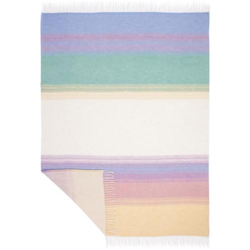 Icelandic Blanket - Winter Sky #1072