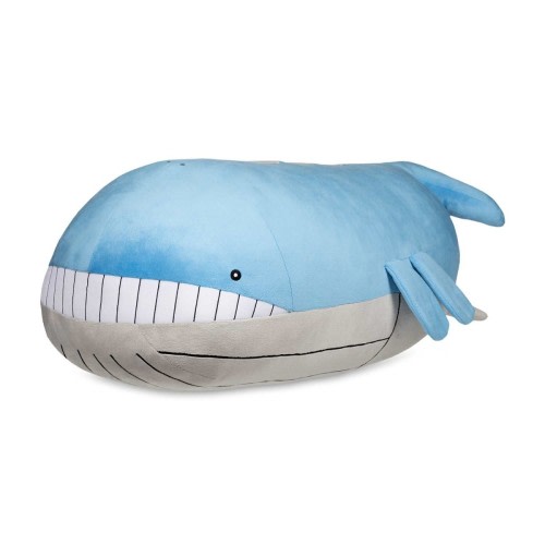 Wailord Poké Plush - 26 In. | Pokémon Center Official Site