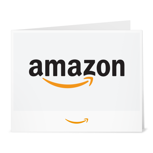 Amazon.com: Amazon Gift Card - Print - Logo Card_Amazon Smile: Gift Cards