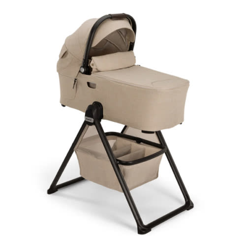 Nuna Demi Next Bassinet + Stand – Bambi Baby