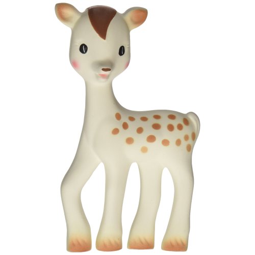 Vulli Teether, Fanfan the Fawn