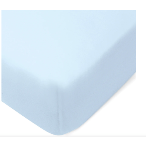 Organic Cotton Fitted Crib Sheet | Honest Baby Clothing