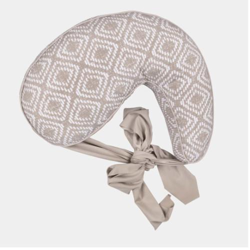 Boppy Anywhere Nursing Pillow | Travel Nursing Pillow | Boppy