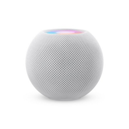 Apple HomePod mini, Color: White