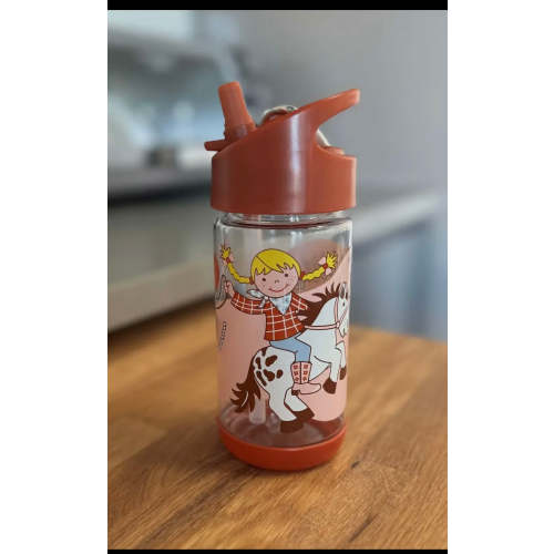 Howdy cowgirl flip & sup kids cup
