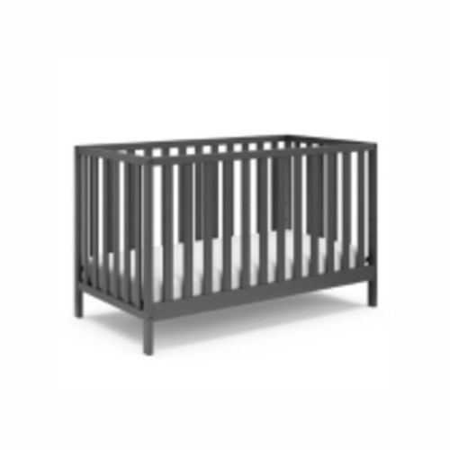 Storkcraft Sunset 4-in-1 Convertible Baby Crib