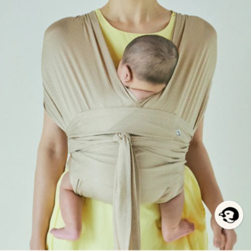 Konny Baby Carrier FLEX AirMesh™