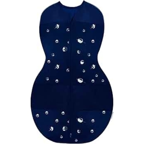 Baby Sleep Sack | Sleepea Swaddle – Happiest Baby