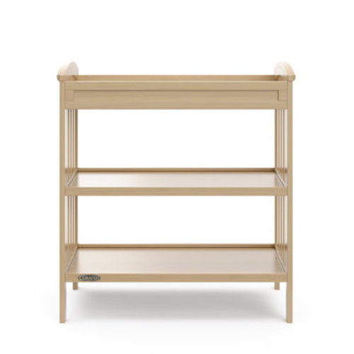 Graco Benton Changing Table With Pad & Reviews | Wayfair