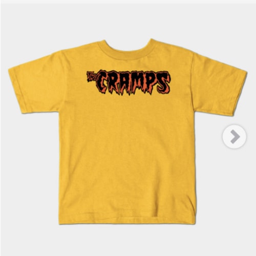 The Cramps