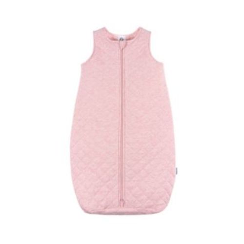 Baby Girls Quilted Wearable Blanket