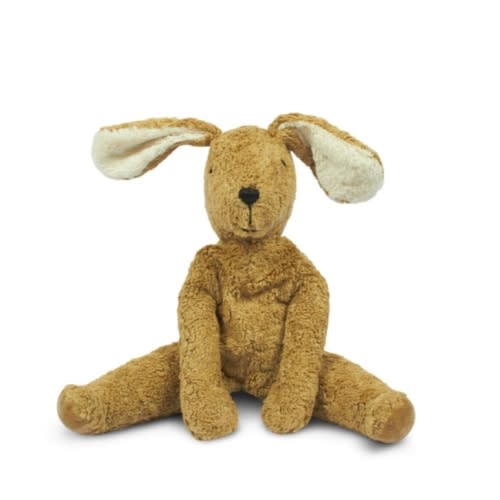 Floppy animal Rabbit, large | beige | Y21707