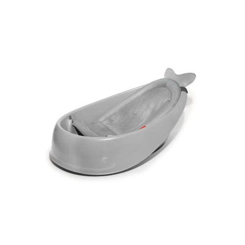 'Moby Smart Sling' Three-Stage Tub