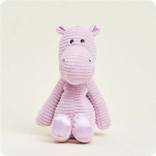Hippo - My First Warmies – Warmies USA