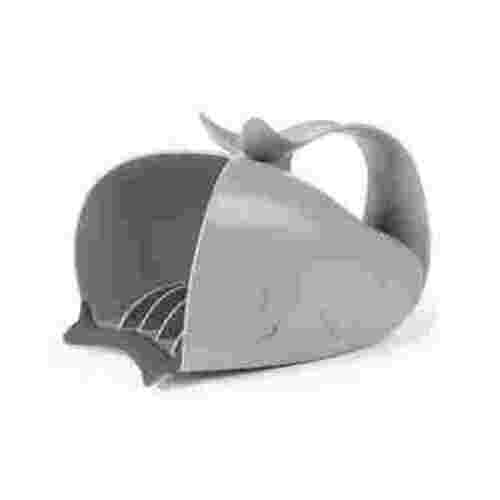 Moby Waterfall Bath Rinser - Grey