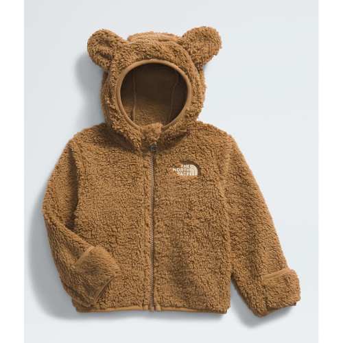Baby Campshire Full-Zip Hoodie