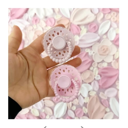 CMC Dummies Bloom Collection