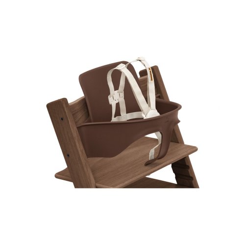 Tripp Trapp® Baby Set² Warm Brown