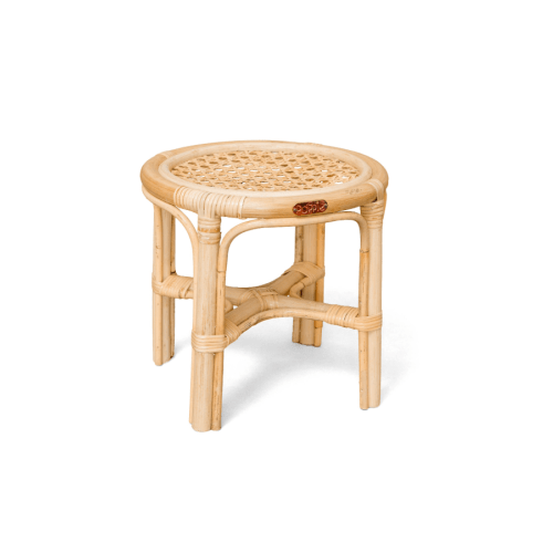 Mini Doll Table