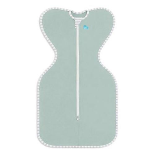 Love To Dream Swaddle Up Adaptive Lite Swaddle Wrap - Olive - M