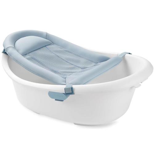 Skip Hop - Wave 4-In-1 Baby Bath Tub