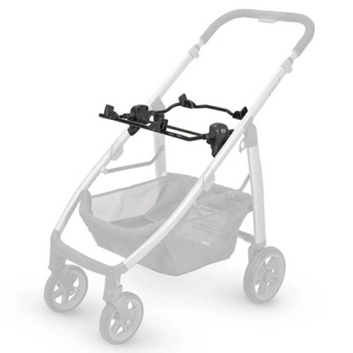 Vista/Cruz Car Seat Adapter (Peg Perego 4-35)