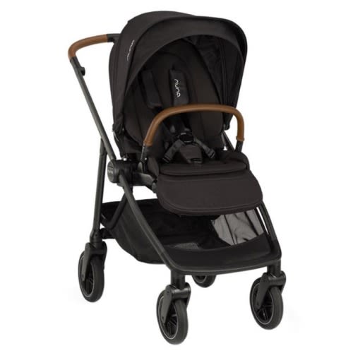 SWIV Stroller