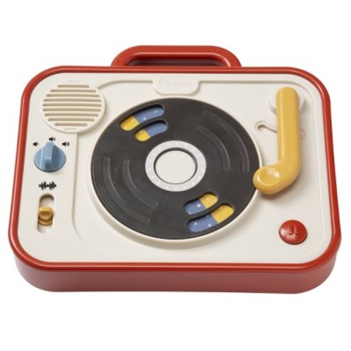 Tiny Love Tiny Rockers DJ Station Baby Learning Toy