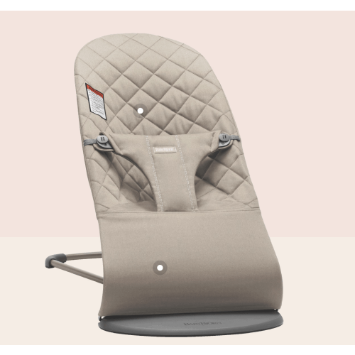 BabyBjörn Bouncer Bliss