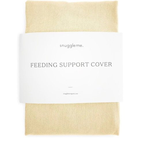 Feeding Support Cover | Honey