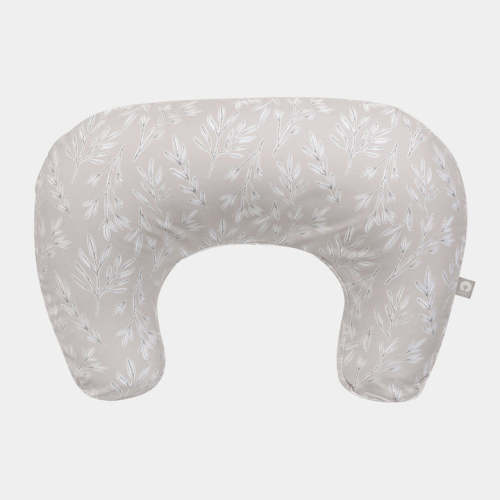 New Boppy Nursing Pillow
