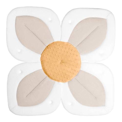 Blooming Bath Plush Lotus Baby Bath Seat
