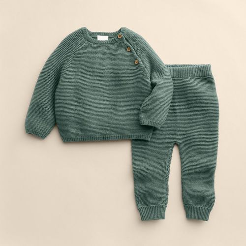 Baby Little Co. by Lauren Conrad Sweater Set