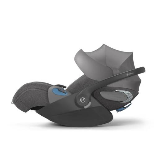 CYBEX Cloud T with SensorSafe | Official Online Shop