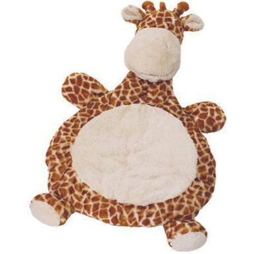 Giraffe Baby Mat – 31×23″
