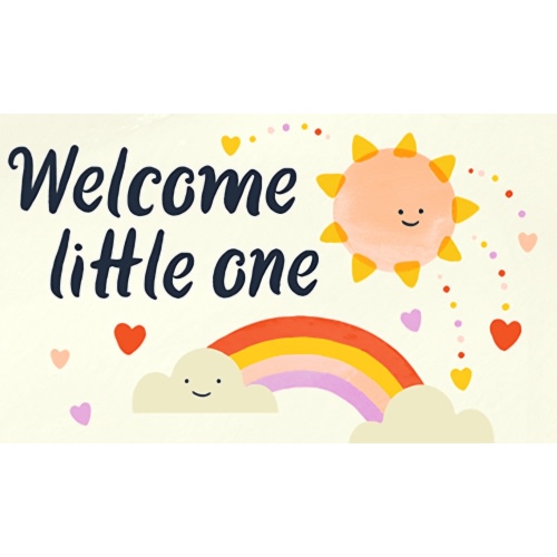 Amazon.com: Amazon Gift Card - Print - Welcome Rainbow: Gift Cards