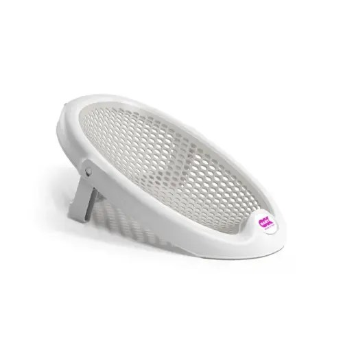 Ok Baby Jelly Bath Support Grey | Baby Bunting AU