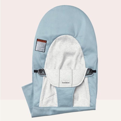 BabyBjörn Extra Fabric Seat for Bouncer Balance Soft